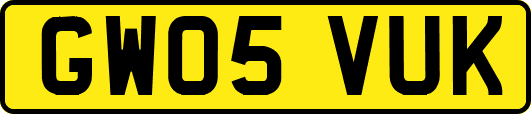 GW05VUK