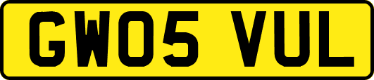 GW05VUL