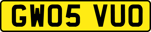 GW05VUO