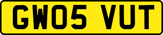 GW05VUT