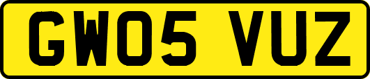 GW05VUZ