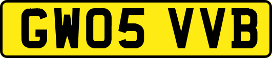GW05VVB