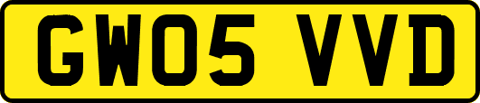 GW05VVD
