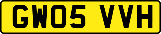 GW05VVH