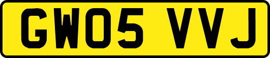 GW05VVJ