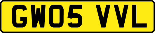 GW05VVL