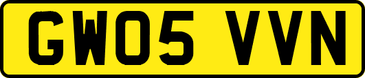 GW05VVN