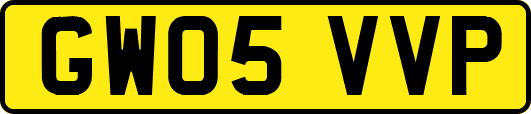 GW05VVP