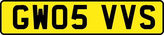 GW05VVS