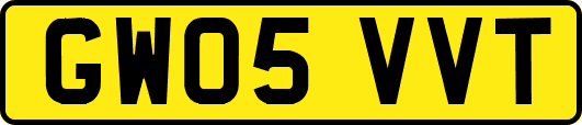 GW05VVT
