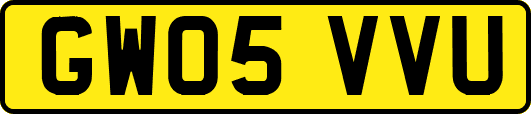 GW05VVU