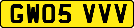 GW05VVV
