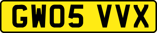 GW05VVX