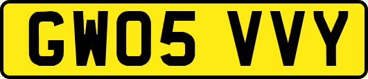 GW05VVY