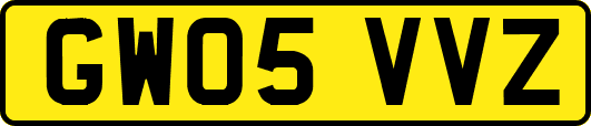 GW05VVZ