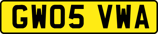 GW05VWA