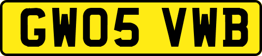 GW05VWB