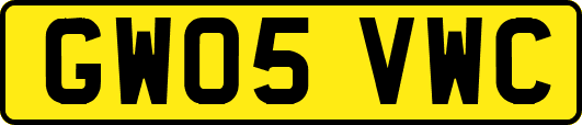 GW05VWC