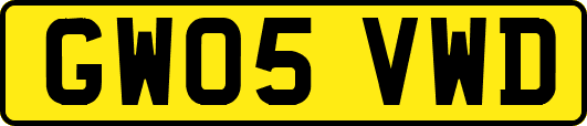 GW05VWD