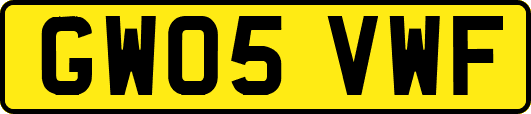 GW05VWF