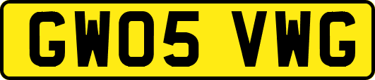 GW05VWG
