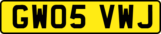 GW05VWJ
