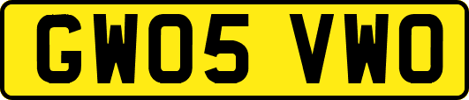 GW05VWO