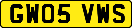 GW05VWS