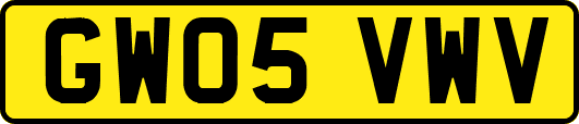GW05VWV