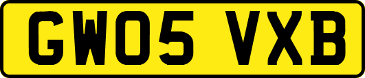 GW05VXB