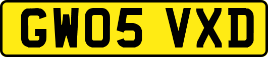 GW05VXD