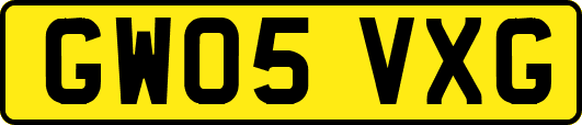 GW05VXG