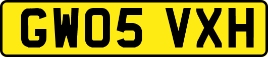 GW05VXH