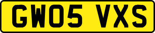GW05VXS