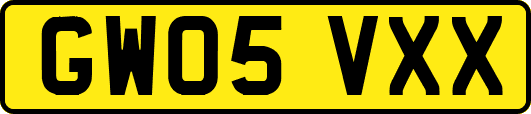 GW05VXX