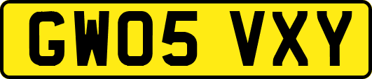 GW05VXY