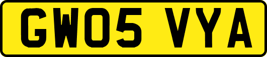 GW05VYA