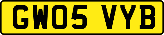 GW05VYB