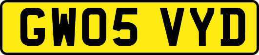 GW05VYD