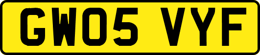 GW05VYF