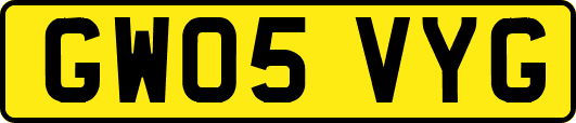 GW05VYG