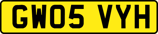 GW05VYH