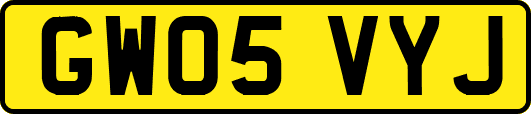 GW05VYJ