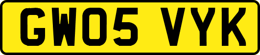 GW05VYK