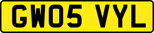 GW05VYL