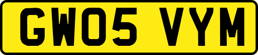 GW05VYM
