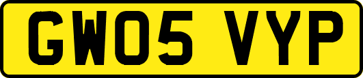 GW05VYP