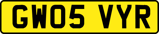 GW05VYR