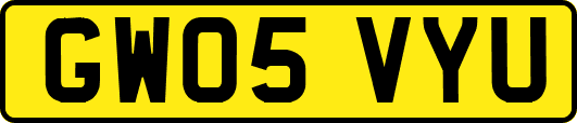 GW05VYU
