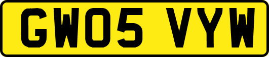 GW05VYW